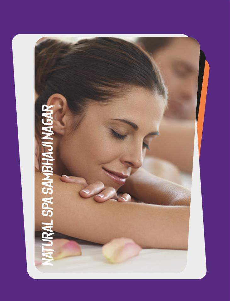 Couples Massage in Sambhaji Nagar